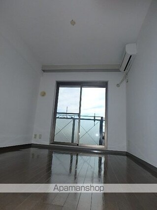 エルハイツ成増Ｗ棟[1R/16.47m2]のリビング・居間