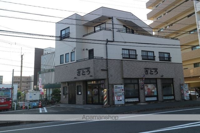 サンラーク二日市の内装写真
