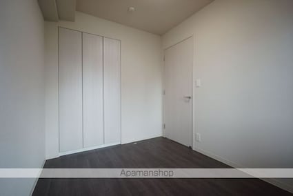 プレサンス名駅南ブリエ[3LDK/64.18m2]の内装5