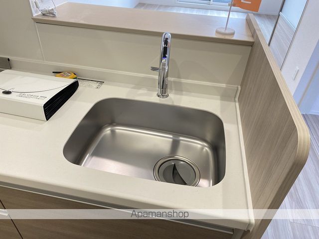 DーROOM小田原2丁目Aの内装写真