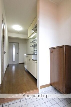 ジュネスミトモ[1K/30.1m2]の内装3