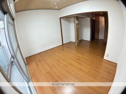 シェトワ岸谷[1R/23.09m2]の内装1