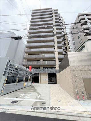 ラグゼナ八王子寺町[1SLDK/52.54m2]の外観4