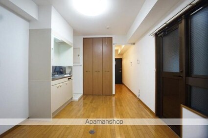 ｋｕｒｉｇｒｅｅ東雲[1R/23.3m2]の内装4