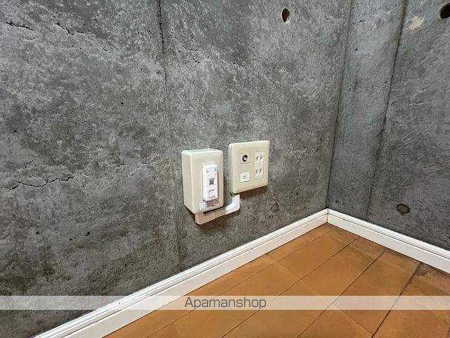 ロッシェル相模原1の内装写真