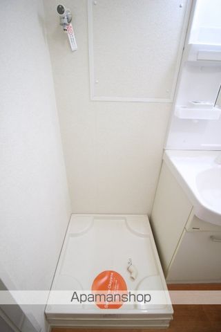 プランドール門田屋敷の内装写真