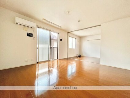 レセンテ出町　Ｃ棟[1LDK/45.34m2]の内装2