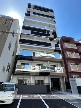 ＦＬＡＸ十日市[1LDK/32.54m2]の外観5