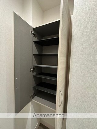ＨＯＰＥ　ＬＯＤＧＥ　Ｋ[2LDK/54.35m2]の内装4