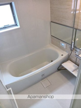 ヴィラージュ梶取[2LDK/84.87m2]のバス