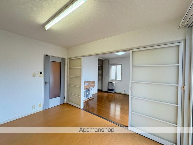 ディアスさくらまちの内装写真