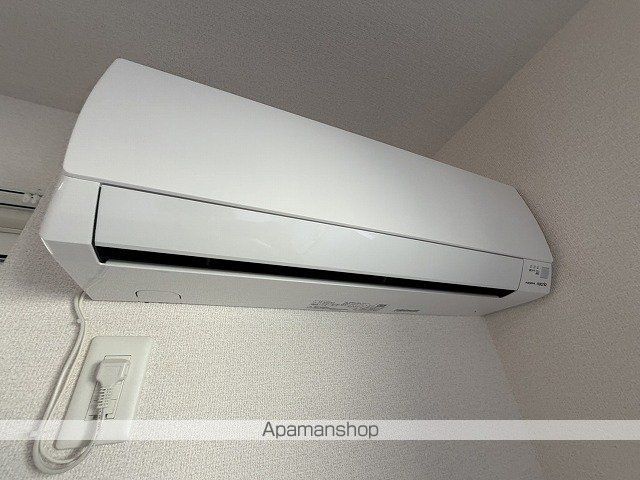 Colermo舟入南の内装写真
