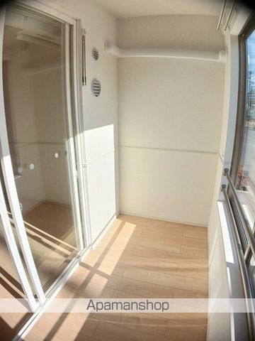 ルーベル塩屋IIBの内装写真