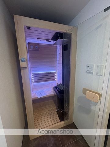 PREGI0北浜の内装写真