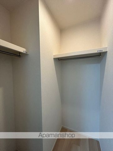 バルーン フラワーの内装写真