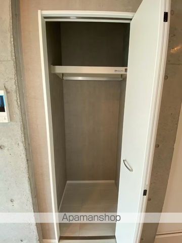 Via Latteaの内装写真
