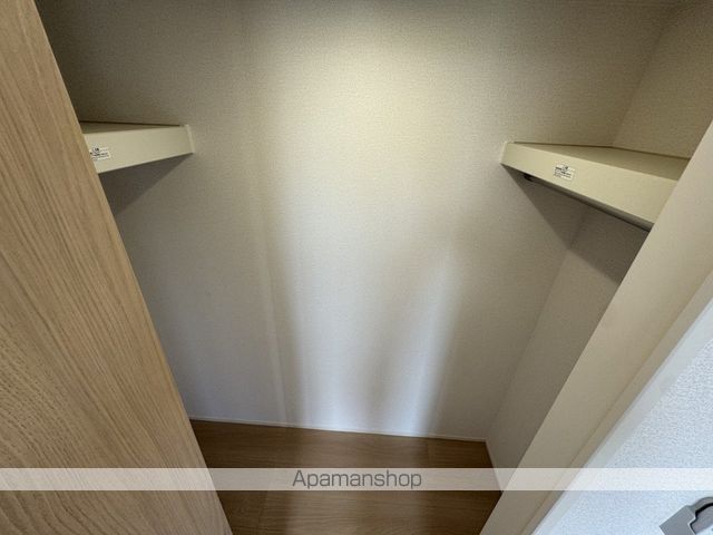 VIE ORNER東深津の内装写真