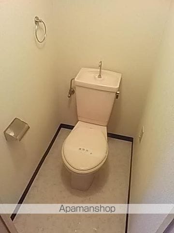 エスト千早の内装写真