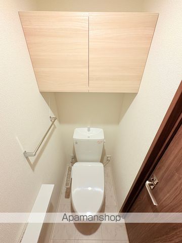 ルシェーナ西田辺の内装写真