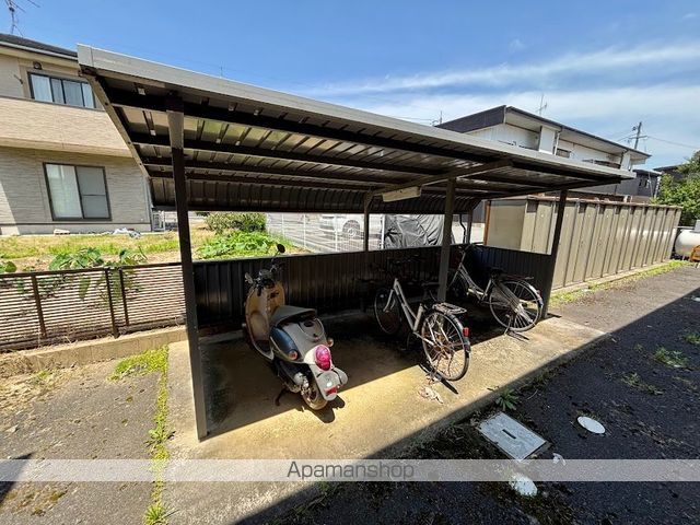 リビングタウン塩冶南のその他写真