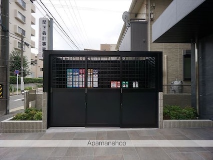 愛知県名古屋市北区志賀町４丁目[2LDK/71.2m2]の外観5