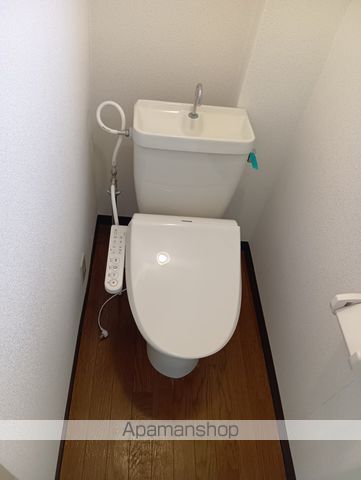 NITTO21弐番館の内装写真