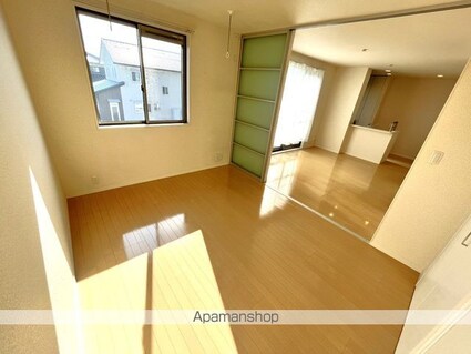 エステートＳＡＫＵＲＡ　Ｒ＆Ｃ　Ｃ棟[1LDK/40.85m2]の内装7