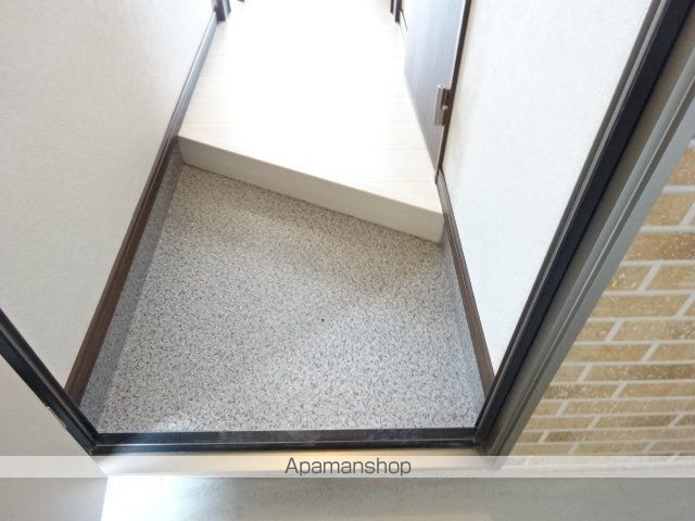 KUBERAの内装写真