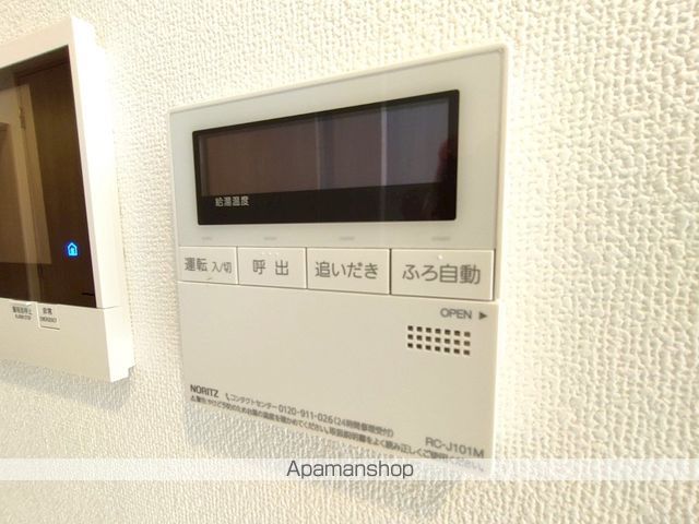 S RESIDENCE浅草clarityの内装写真