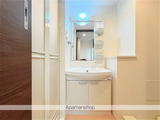 レジディア仙台上杉の内装写真