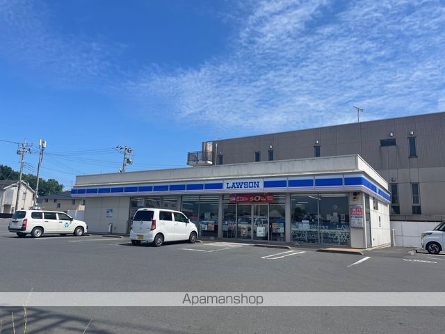 サニーコートB棟の周辺写真