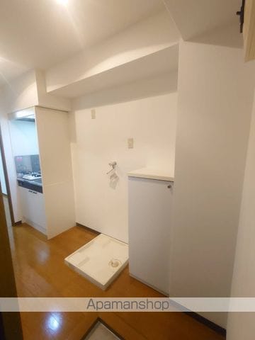 やまひろビルの内装写真