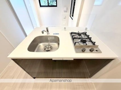 Ｌａ　Ｐｅｒｌａ　Ｎａｋａｎｏ[1LDK/26.22m2]の内装1