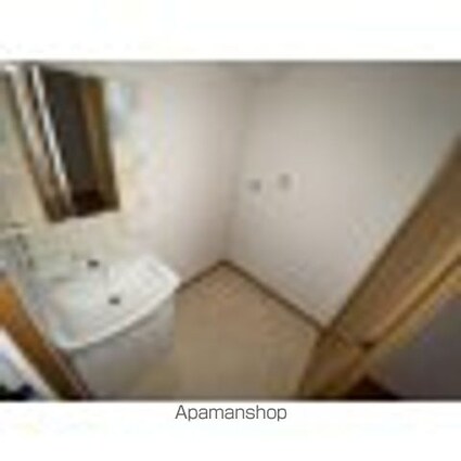 ＩＮＧーαＡＮＮＥＸ　イングアルファアネックス[1LDK/40.32m2]の洗面所