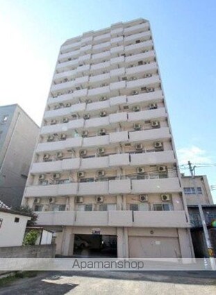 グランアルブル勝山[1DK/28.5m2]の外観2