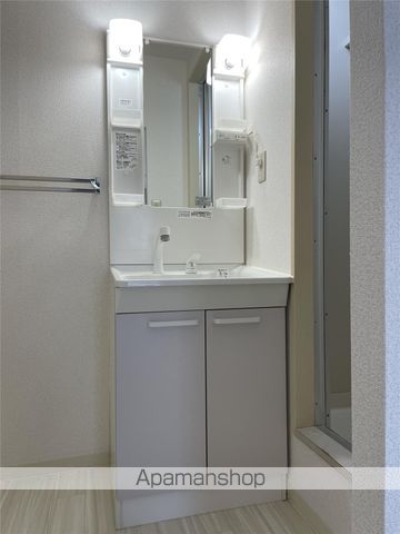 アークヒルズ大藪の内装写真