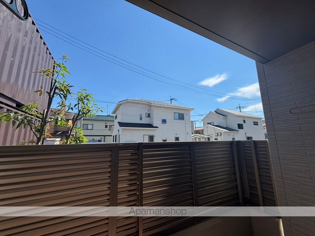 エスポワール戸坂山崎のその他写真