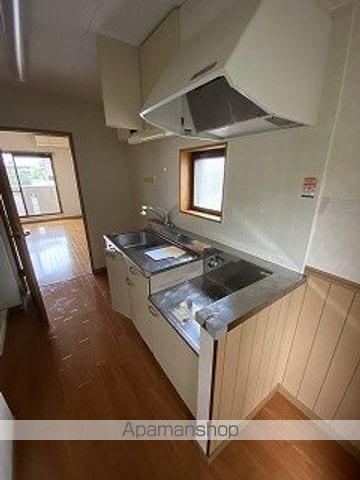 マンション誉田の内装写真