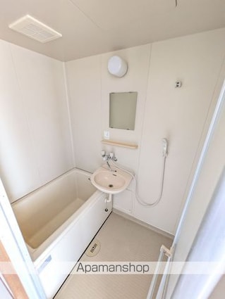 フラワープレイス[1R/20m2]のバス