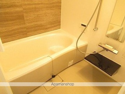 ＴＯＲＩＳＩＡ盛岡向中野[2LDK/61.74m2]のバス