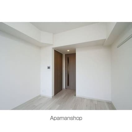 ファステート名古屋駅前ドリーム[1K/24.62m2]のリビング・居間