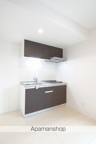 Q−STAGE住吉の内装写真