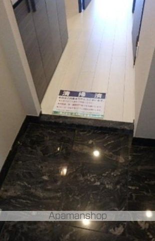 VALOREQUALITAIKEBUKUROの内装写真