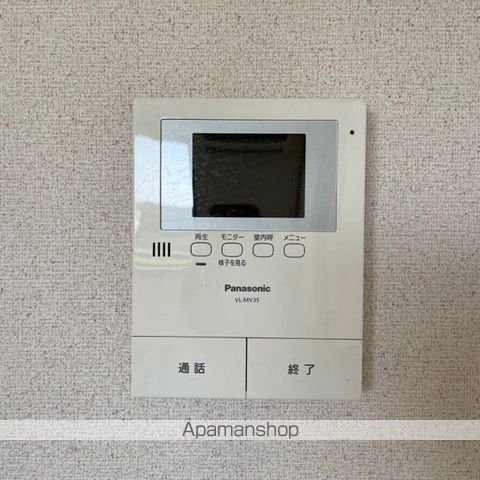 フォレストの内装写真