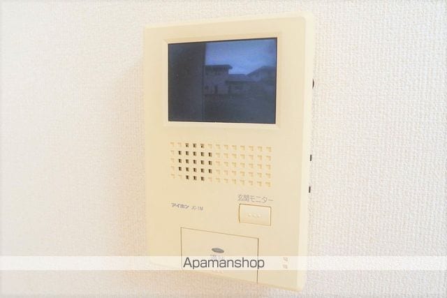 グラツィアの内装写真