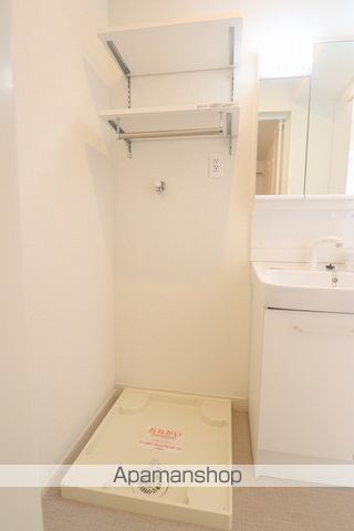 ショパンの内装写真