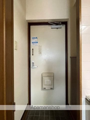 ヴィヴァーチェ若林の内装写真