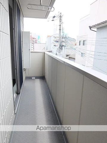 メゾンオアシスの内装写真