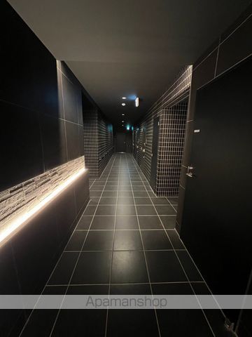 東京都中野区鷺宮２丁目[2K/34.26m2]の共用部2