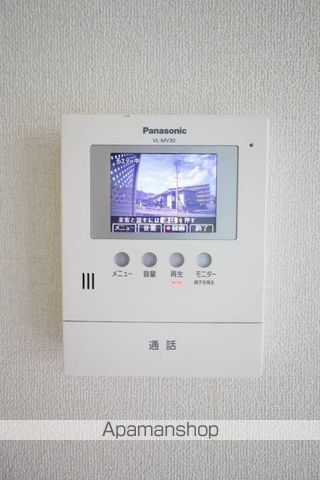 グランマスト春日野通り B棟の内装写真